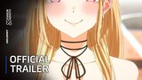 My Dress-Up Darling Season 2 - Official Trailer Announcement | English Sub