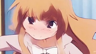 Toradora!