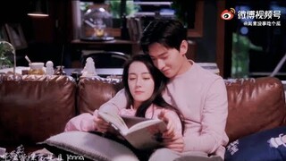【FMV】Ngọt Ngào - Dương Dương x Nhiệt Ba 杨洋 迪丽热巴-You Are My Glory 你是我的荣耀 Em Là Niềm Kiêu Hãnh Của Anh