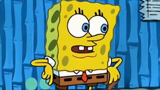 【SpongeBob SquarePants】Pencil Man SpongeBob SquarePants (A look at the plot behind SpongeBob SquareP