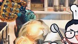 Overwatch players are crazy again [Xiaogua Canteen-14]