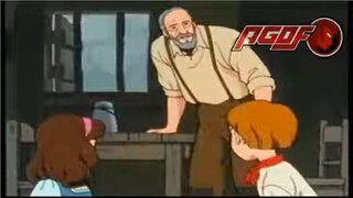 Dog of Flanders Episode 02 Tagalog Dubbed