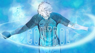 "The Silent Controller" - Blue Lock AMV