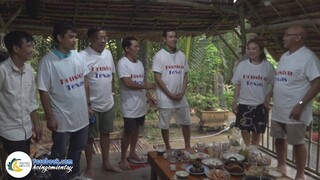 ĐẠI GIA ĐÌNH ANH PHƯƠNG VỀ THĂM NHÓM | Hội Ngộ Miền Tây - Tập 636