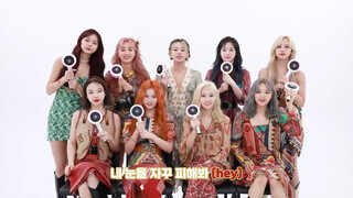 توايس "مور آند مور" نسخة الدعم