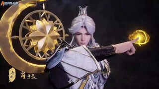 Spirit Sword Sovereign S4 Eps 532 Sub Indo