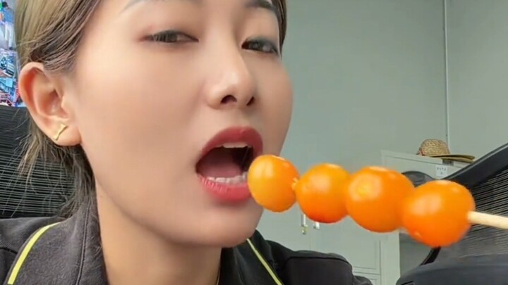 Kakak akan tunjukin trik keren buat kamu!