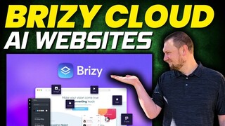 Brizy Cloud Review: Can It Really Build a Website in Under 30 Minutes?
