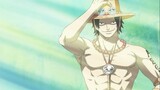 [Amuro Namie] Lagu tema One Piece "Fight Together" langsung dengan sangat jelas! -Konser peringatan 