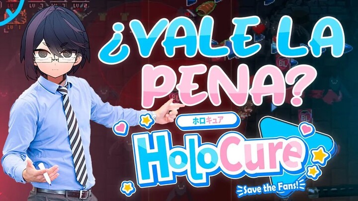 Holocure - ¿Vale la pena?
