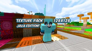 TEXTURE FAITHFUL + FITUR JAVA EDITION MCPE! - [FPS+] SUPPORT RAM 1GB! - [V.1.16+]
