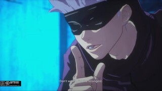 Jujutsu Kaisen Cursed Clash Gojo Vs Sukuna