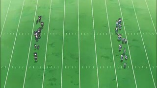 Eyeshield 21 - Episode 90 (Tagalog Dub)