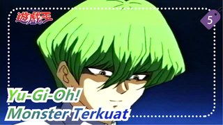 Yu-Gi-Oh! | [ATV Kanton ] Monster Terkuat_5