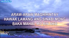 TITLE: I Believe/By Jimmy Bondoc/MV Lyrics HD