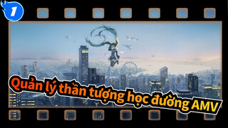 [Quản lý thần tượng học đường AMV] (đáng yêu) Truyền tải cảm giác này_1