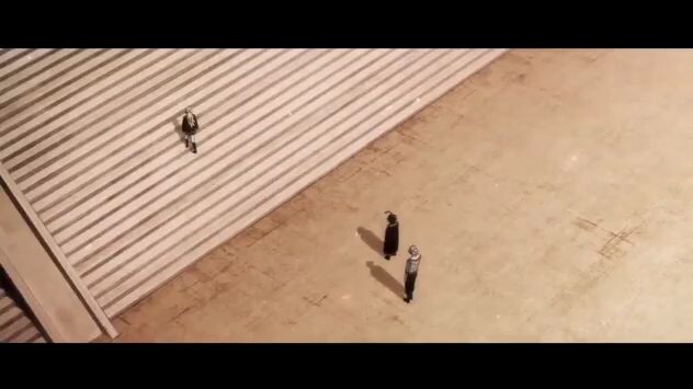 🙂🙂 S1 episode 3 Hindi dubbed