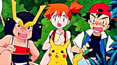 Pokemon Season 01 Episode 04 Challenge of the Samurai In HIndi Dub