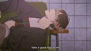 MILGRAM Episode 14 (Last Episode) What in the chifuyu is this