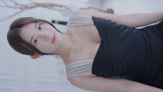 눈앞에서 갈아입는 Asami underwear Lookbook 언더웨어 란제리 직캠 레전드 몸매 모델 -Ep22