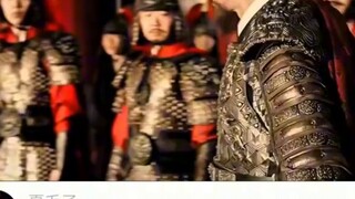 At this moment, Zhu Di stood there like a rookie.