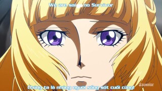Mobile Suit Gundam- Iron-Blooded Orphans Tập 22