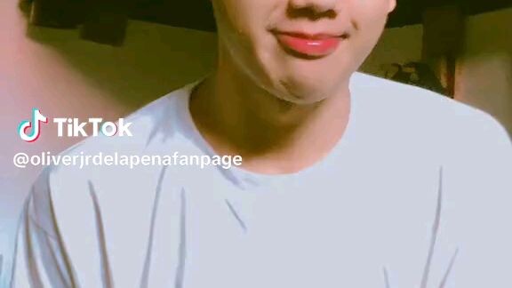 Oliver Jr Dela Peña Vlogs | TikTok Dance Compilation 2025