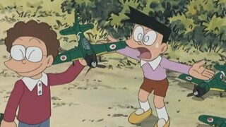 Hoạt hình anime chú mèo máy Doraemon