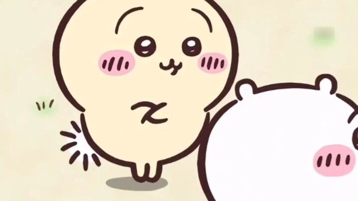 Usaki thích ôm tay (｡ò ∀ó｡)
