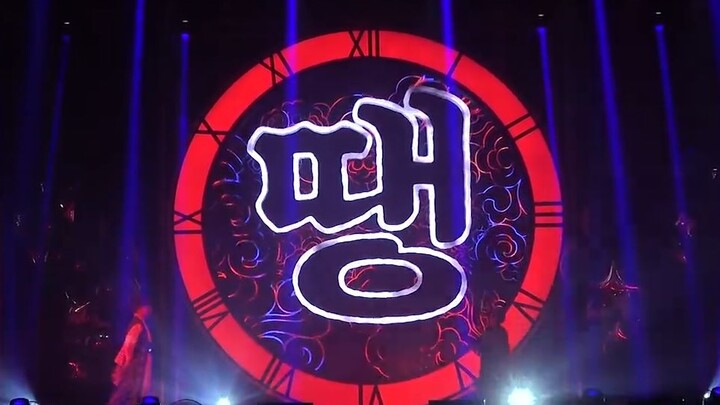 คนดัง|BTS "Ddaeng"