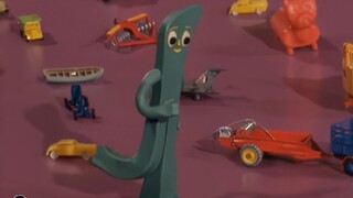 Gumby OP (HD)