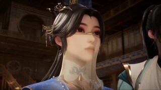 Lingwu Continent Eps 75 indo