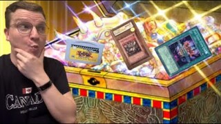 THE CRAZIEST YU-GI-OH! FINDS OF ALL TIME!