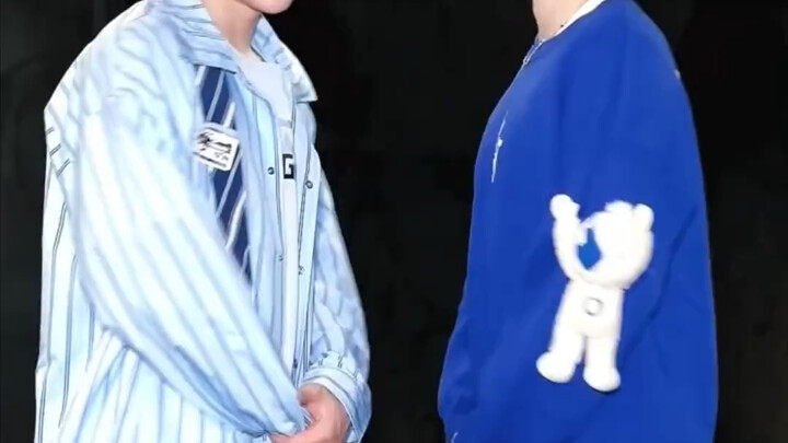 【朱志鑫】是谁家的小猫在跳舞呀