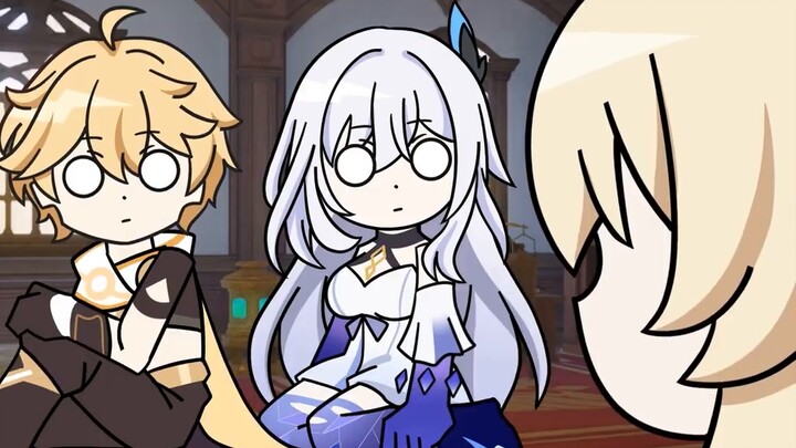 ฉันขอให้คุณมาจริงๆ แต่คุณกลับไม่มีความสุข