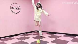 akb48teamsh 龙腾虎跃元气蹦跶-MOREJUMPMORE翻跳-shino韦筱雅