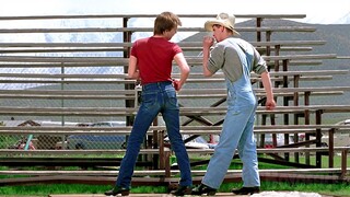 How cowboys learn to dance | (Let's hear it for the boy)