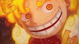 Tiền truy nã MỚI ONLY DEAD Luffy -Sun God#1.1