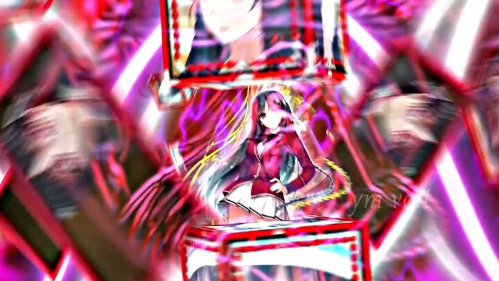 Special Effects Mirror V