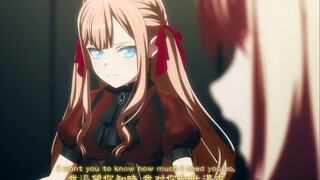 【香草牛肉之歌 Imprisoned XII】Evil.ver