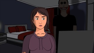 【Homemade Cooked Meat】Horror Animation: Endure for 60 Seconds