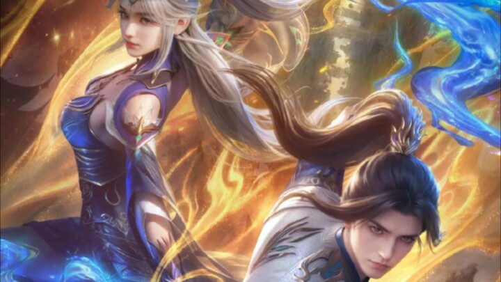 the great ruler s2 episode 2