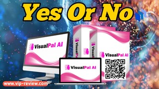 VisualPal AI Review