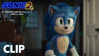 Sonic the Hedgehog 2 (2022) - "Meet Knuckles" (EDIT)