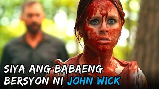 ISANG MALAKING PAGKAKAMALI ANG GINAWA NG MGA GANGSTER SA PAGNAKAW NG KANYANG ASO