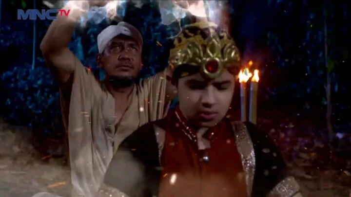 Kembalinya Raden Kian Santang Episode 17