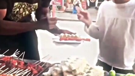 Speaking English is a Lie You Tell Yourself