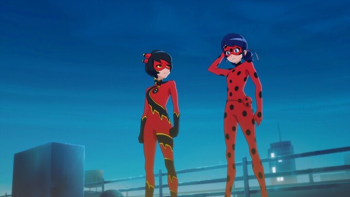 Specials_ Miraculous World Tokyo Stellar Force [EN]