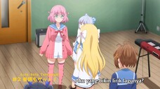 Irodorimidori Episode 2 | Sub Indo