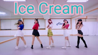 BLACKPINK - 'Ice Cream (with Selena Gomez)'